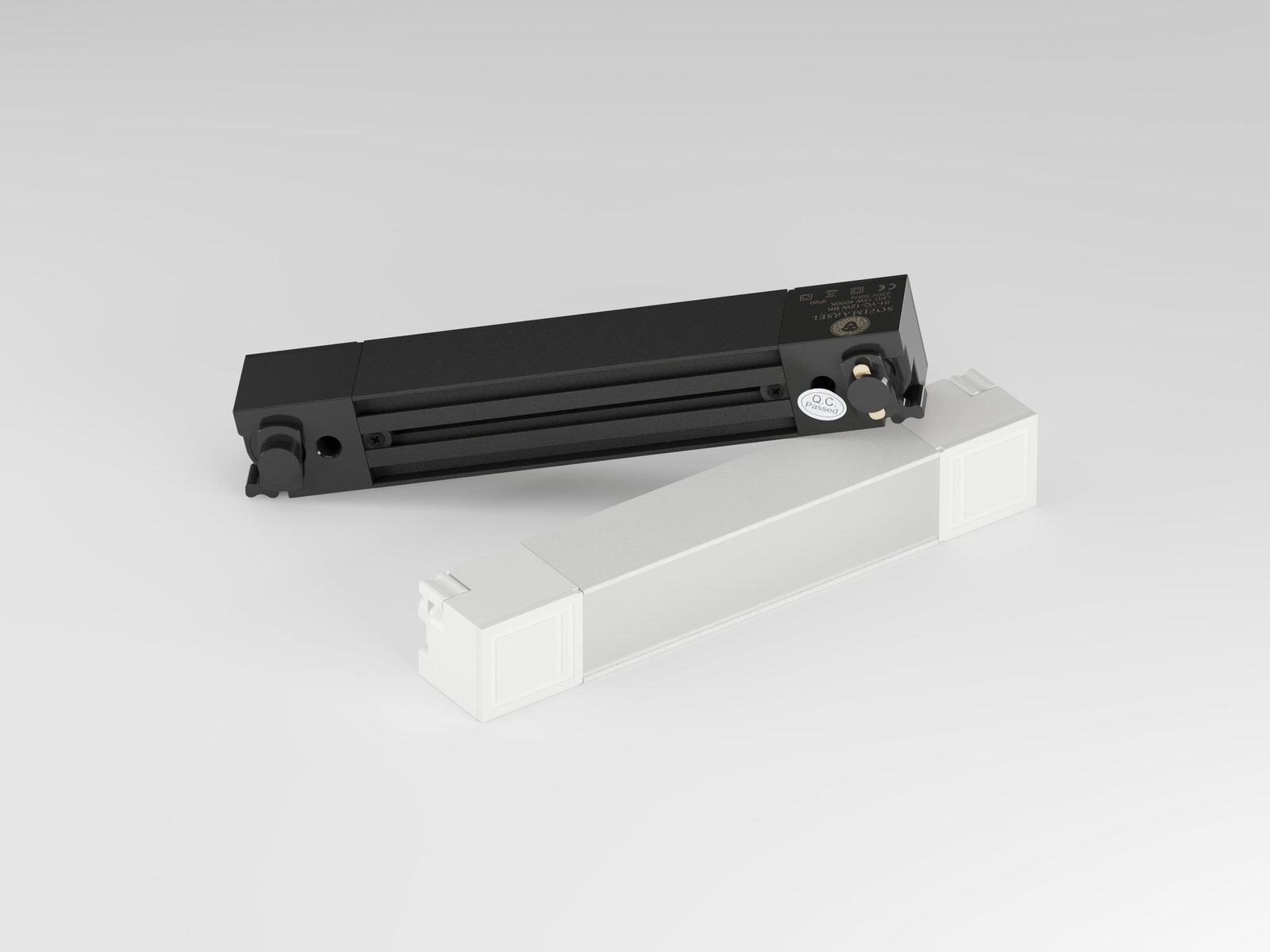 TRL01-15/TRL01-16 TRACK LEUCHTE