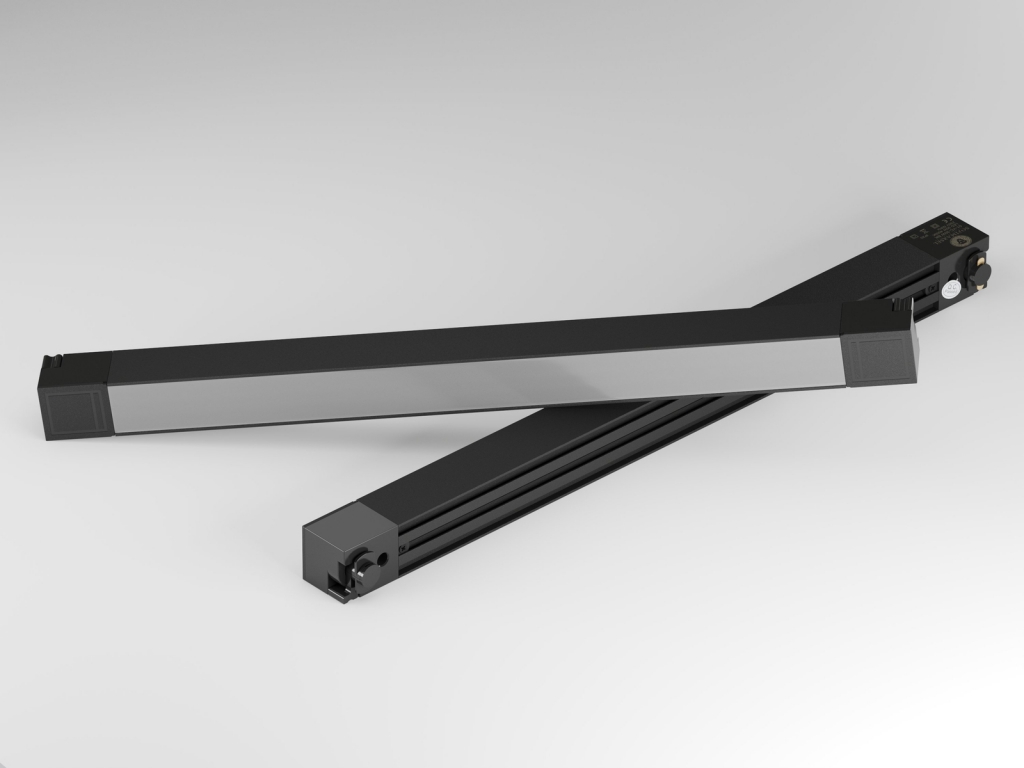 TRL01-17/TRL01-18 TRACK LEUCHTE