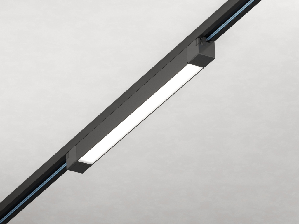 TRL01-17/TRL01-18 TRACK LEUCHTE