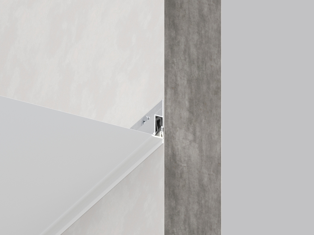 01-11 (GELOCHT) BASIS PROFIL (WAND)