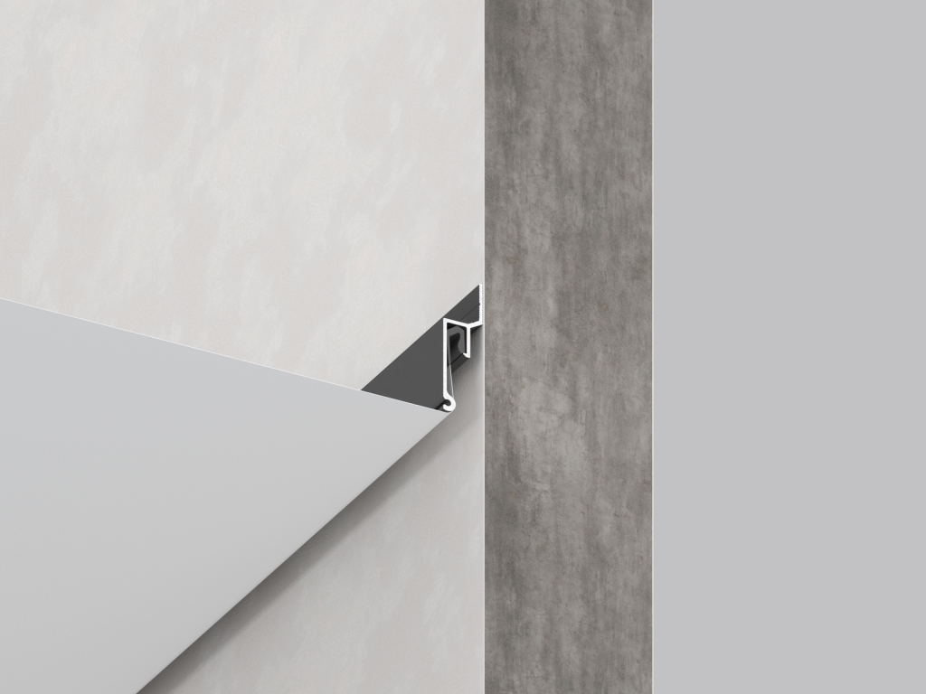 01-13 SCHATTEN PROFIL 8MM (WAND)