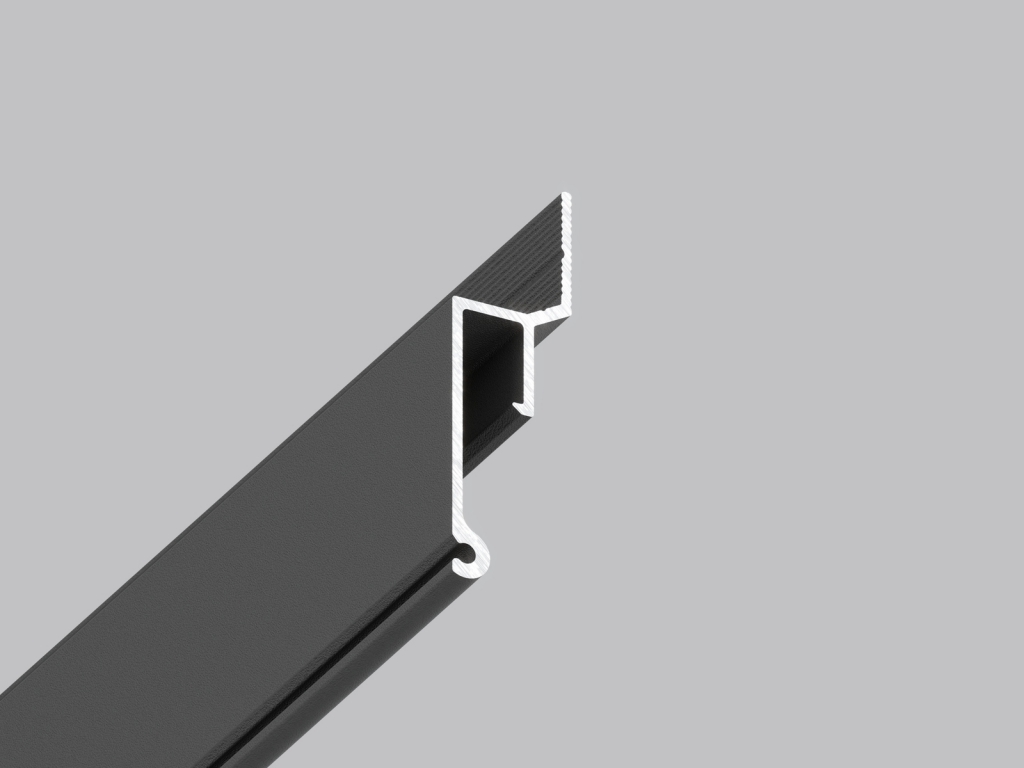 01-13 SCHATTEN PROFIL 8MM (WAND)