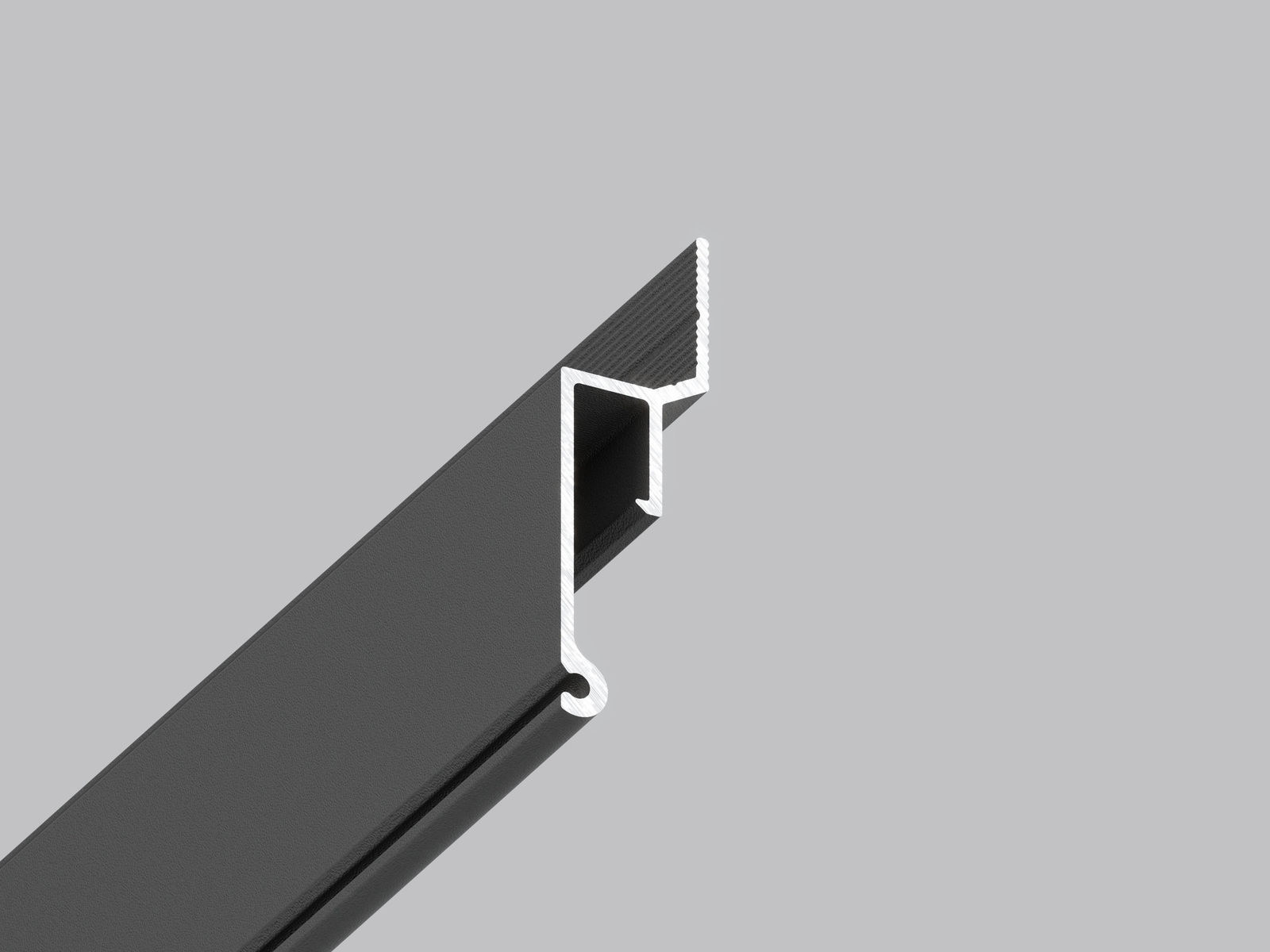 01-13 SCHATTEN PROFIL 8MM (WAND)