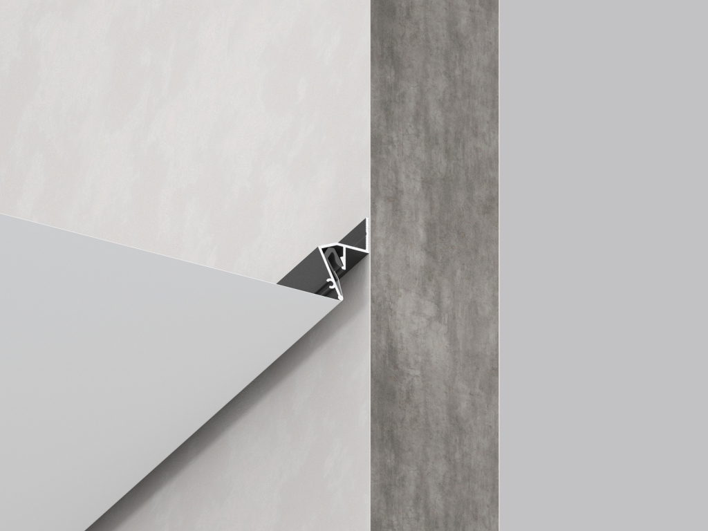 01-14 SCHATTEN PROFIL 10MM (WAND)